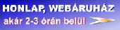 Web�ruh�z k�sz�t�s